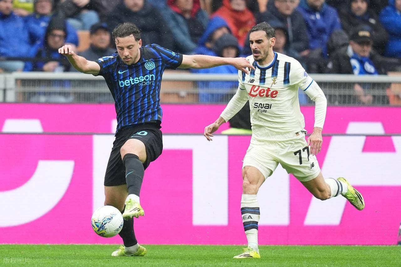 天助AC米兰：1-1，82分钟遭绝平，国米遭意甲第7逼平，2轮不胜